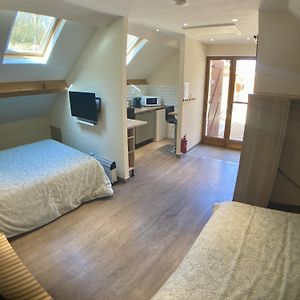 Beauval Chambre