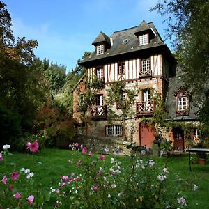 Le Moulin Fleuri du Petit Appeville